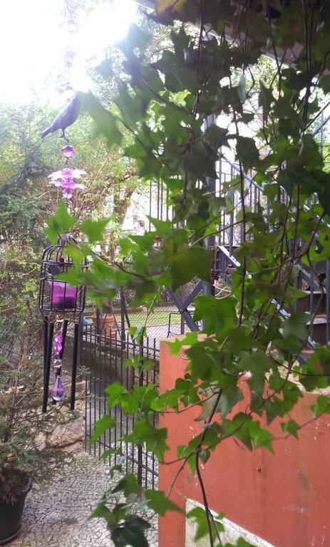 Whatever Art B&B Lisboa Exteriör bild