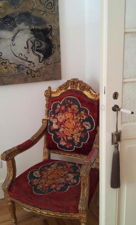 Whatever Art B&B Lisboa Exteriör bild