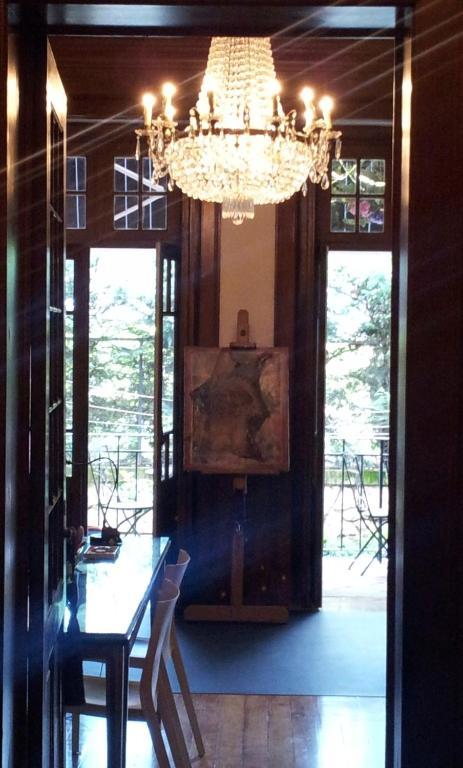 Whatever Art B&B Lisboa Exteriör bild