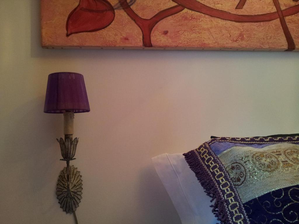 Whatever Art B&B Lisboa Exteriör bild