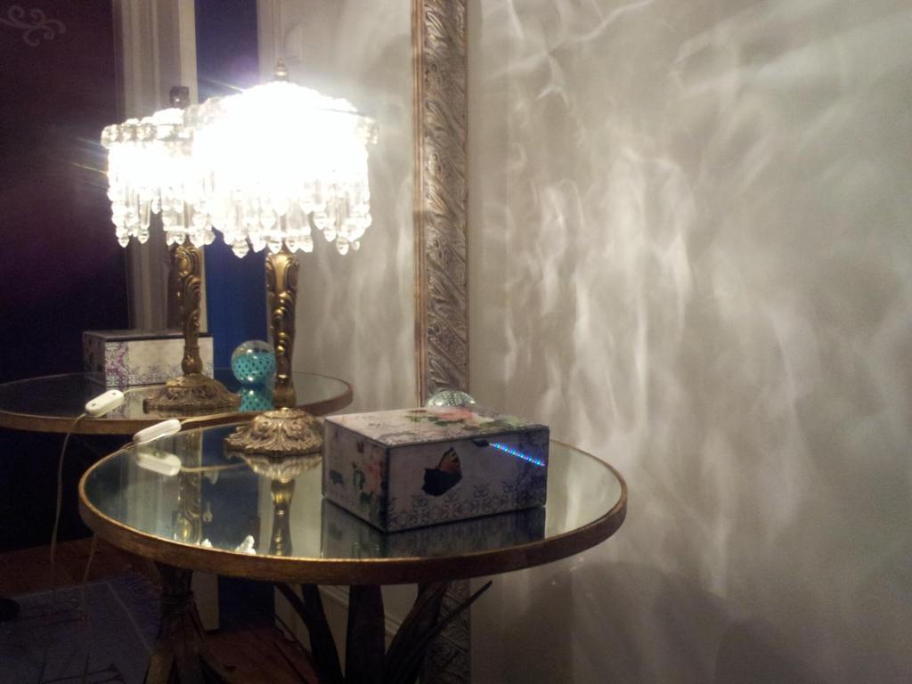 Whatever Art B&B Lisboa Exteriör bild