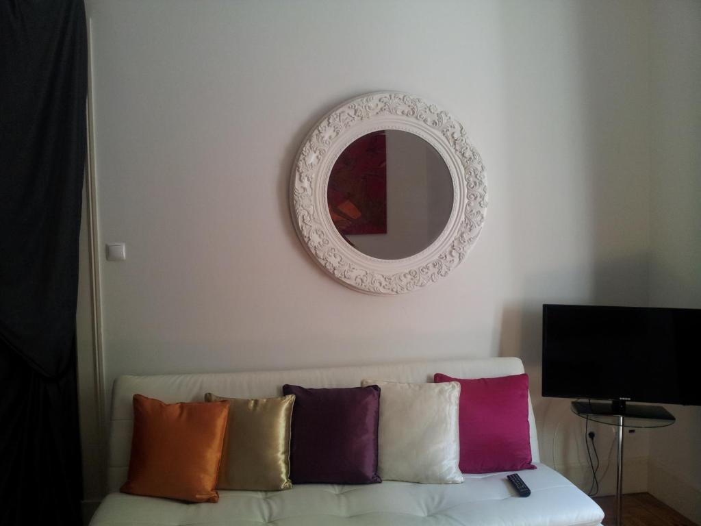 Whatever Art B&B Lisboa Exteriör bild