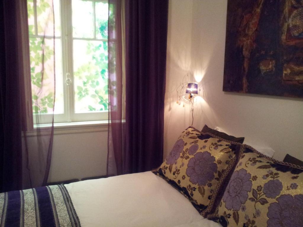 Whatever Art B&B Lisboa Exteriör bild