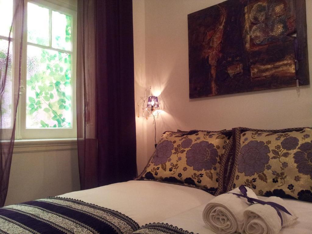 Whatever Art B&B Lisboa Exteriör bild