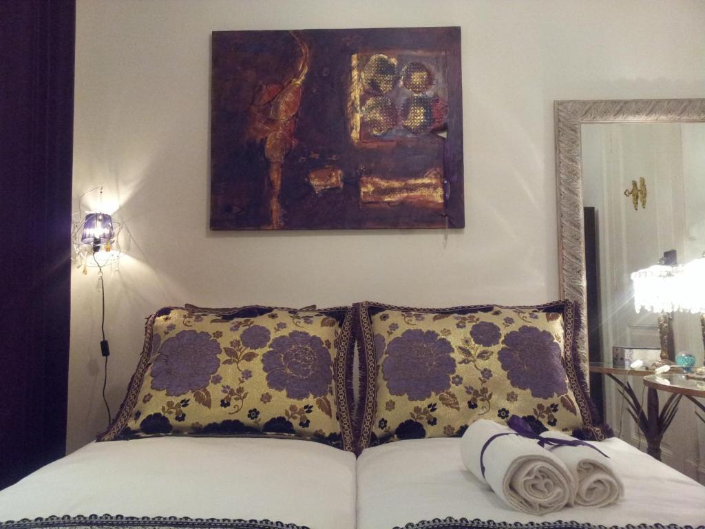 Whatever Art B&B Lisboa Exteriör bild