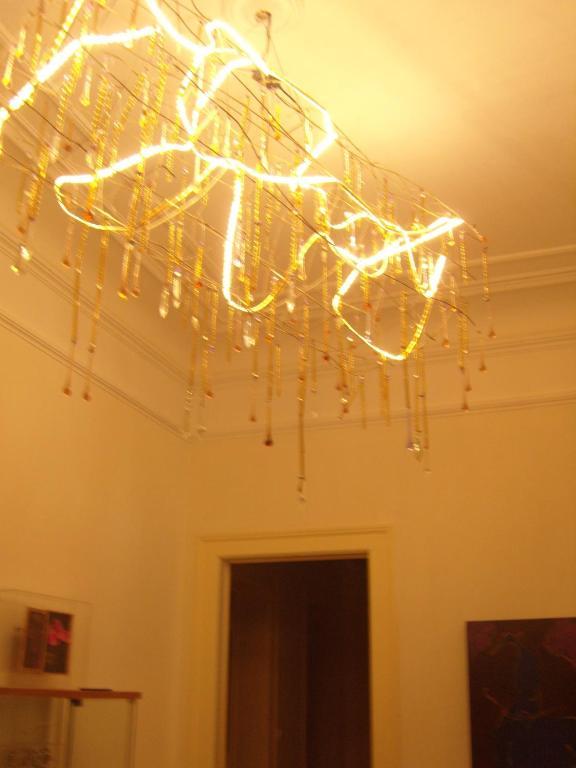 Whatever Art B&B Lisboa Exteriör bild