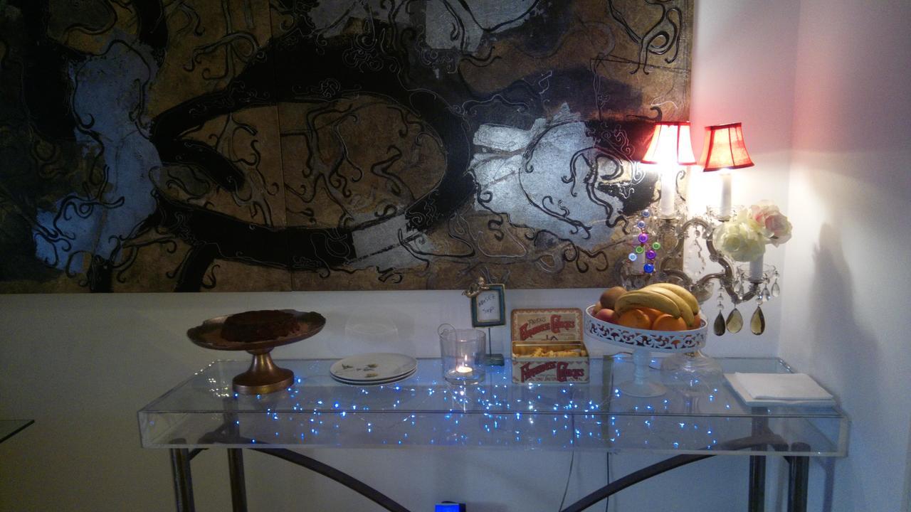 Whatever Art B&B Lisboa Exteriör bild